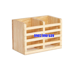 ỐNG ĐỰNG MUỖNG NĨA