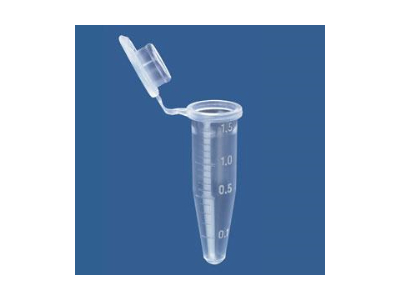 ỐNG EPPENDORF 1.5ML CÓ NẮP