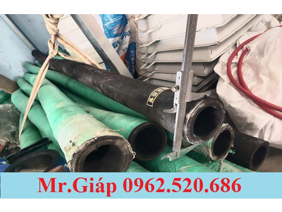 Ống Hơi 3m Mooc Chở Xi Măng Rời