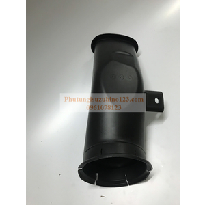 ỐNG HÚT GIÓ XE TẢI ISUZU NQR75 - 4HK1