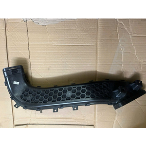 Ống hút gió ( phần bầu lọc gió ) MG5 Bản Thái / Bản Trung