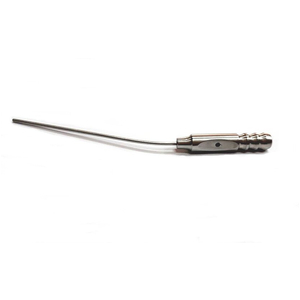 Ống hút tai inox