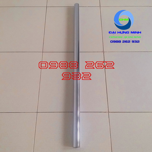 Ống inox hút bụi P36