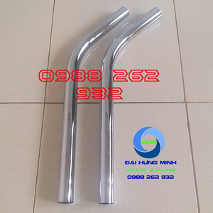 Ống inox máy hút bụi P40