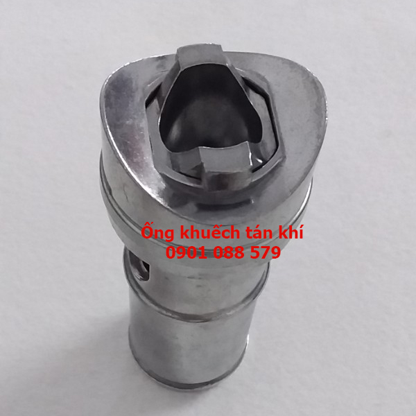 Ống khếch tán khí |Specific spray nozzle for bag filter