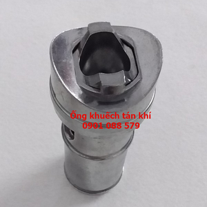 Ống khuếch tán khí |Specific spray nozzle for bag filter