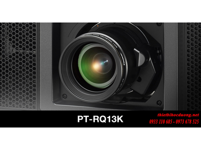 Máy Chiếu Đa Năng Panasonic PT-RQ13K