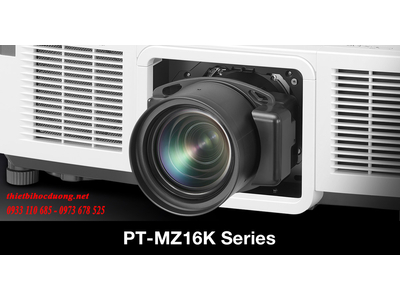 Máy Chiếu Đa Năng Panasonic PT-MZ16KL