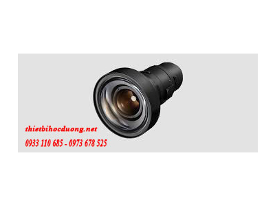 Ống Kính Zoom Máy chiếu Panasonic ET-ELW30