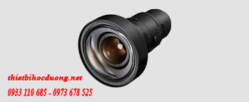 Ống Kính Zoom Máy chiếu Panasonic ET-ELW30