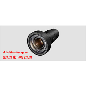 Ống Kính Zoom Máy chiếu Panasonic ET-ELW30
