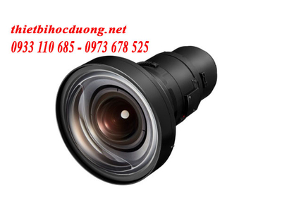 Ống Kính Zoom Máy Chiếu Panasonic ET-ELW31