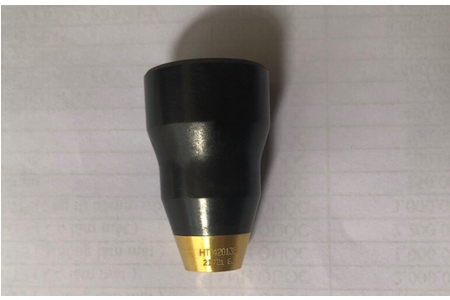 Ống lắp mỏ cắt T30 AIR Hypertherm 420135