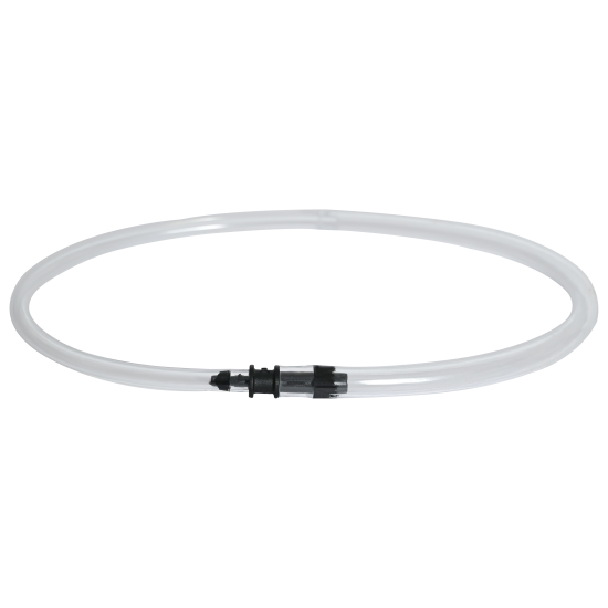 Ống lấy mẫu dầu, TOSIN Accessories for Transformer Oil Sampling Instruments - Tubes with Connector