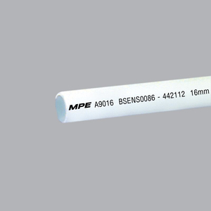 Ống luồn cứng PVC Ø 16 (750N) - A9016
