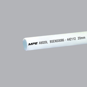Ống luồn cứng PVC Ø 20 (320N) - A9020L