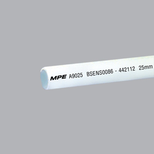 Ống luồn cứng PVC Ø 25 (750N) - A9025