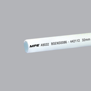Ống luồn cứng PVC Ø 32 (750N) - A9032