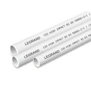 Ống luồn dây & phụ kiện Legrand