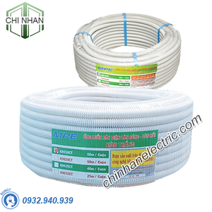Ống Luồn Dây Điện Đàn Hồi D16 (Ruột Gà) - A9016CT - MPE