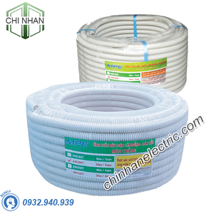 Ống Luồn Dây Điện Đàn Hồi D20 (Ruột Gà) - A9020CT - MPE