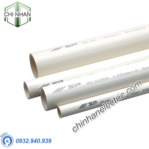 Ống luồn dây điện SP D25 - SP9025 - SP/Sino
