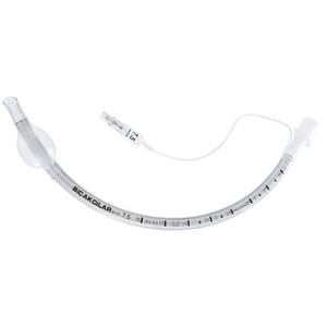 Ống luồn khí quản tăng cường có bóng Bicakcilar