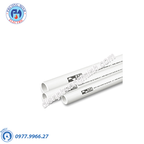 Ống luồn tròn PVC-H.SERIES - Model GB16