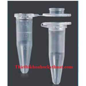 Ống ly tâm 0.5ml, Eppendorf 0.5ml