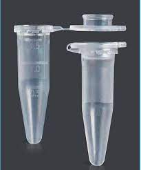 Ống ly tâm 2ml, Eppendorf 2ml