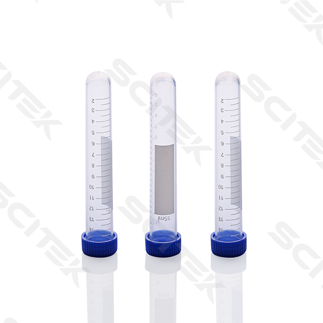 Ống ly tâm - CT-15; CT-20; CT-50; CT-150; CT-500
