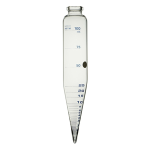 Ống Ly Tâm Dầu 100ml