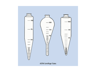 Ống ly tâm dầu ASTM cao cấp