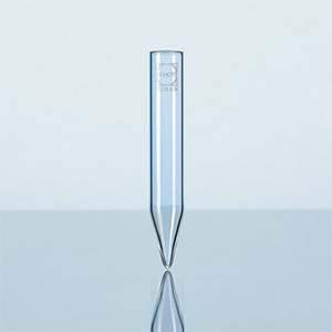 Ống ly tâm đáy nhọn góc 30° - DURAN