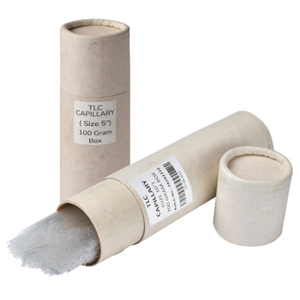 Ống mao quản chấm sắc ký TLC