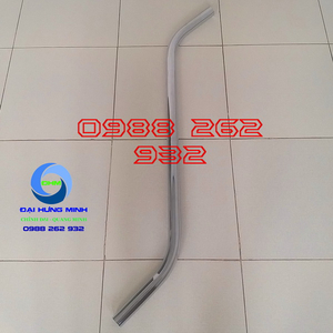 Ống inox máy hút bụi P40