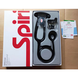 Ống nghe 1 mặt Spirit CK-M601CPF