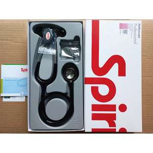 Ống nghe 2 mặt dòng Deluxe Spirit CK-S601PF