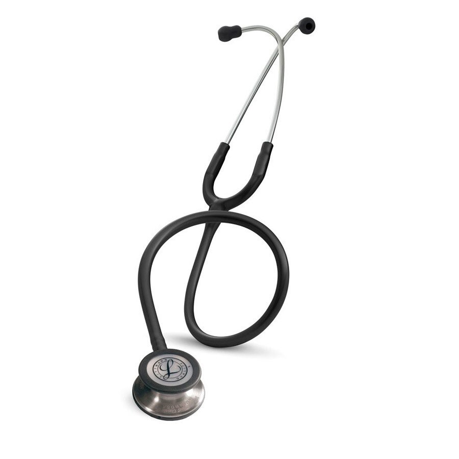 Ống nghe 3M Littmann Classic III Stethoscope 5620 (đen)