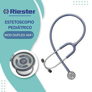 Ống nghe trẻ em Riester Duplex 4041