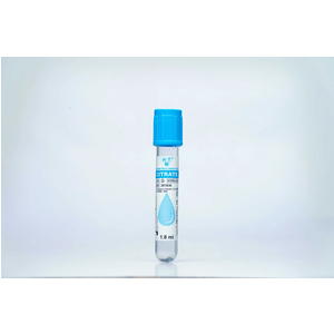 Ống nghiệm chân không Citrate