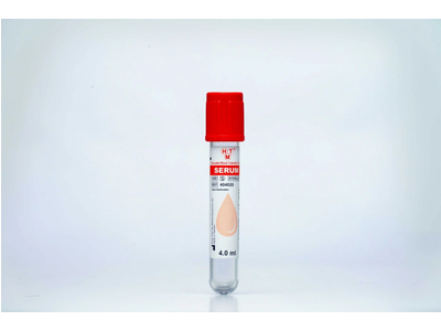 Ống Nghiệm Chân Không Serum