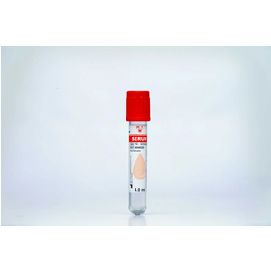Ống Nghiệm Chân Không Serum