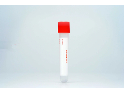 Ống Nghiệm Nhựa PP 5ml