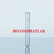 ỐNG NGHIỆM, ỐNG NGHIỆM THỦY TINH