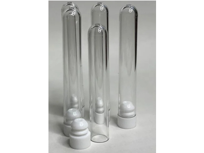 Ống nghiệm PP/PS 5ml - 7ml - 10ml