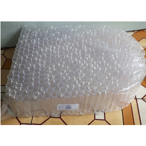 Ống nghiệm nhựa PS 5ml không nắp, không nhãn HTM