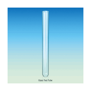 Ống nghiệm thạch anh 13 x 100mm