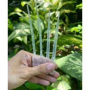 Ống nhỏ giọt 1 ml hoặc 3 ml PT GT205-619/622