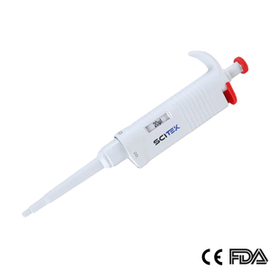 Ống nhỏ giọt có thể tiệt trùng hoàn toàn bằng nồi hấp, một kênh, có thể điều chỉnh. - MP-SFF07; MP-SFF19; MP-SAF26; MP-SAF29; MP-SAF30; MP-SAF32